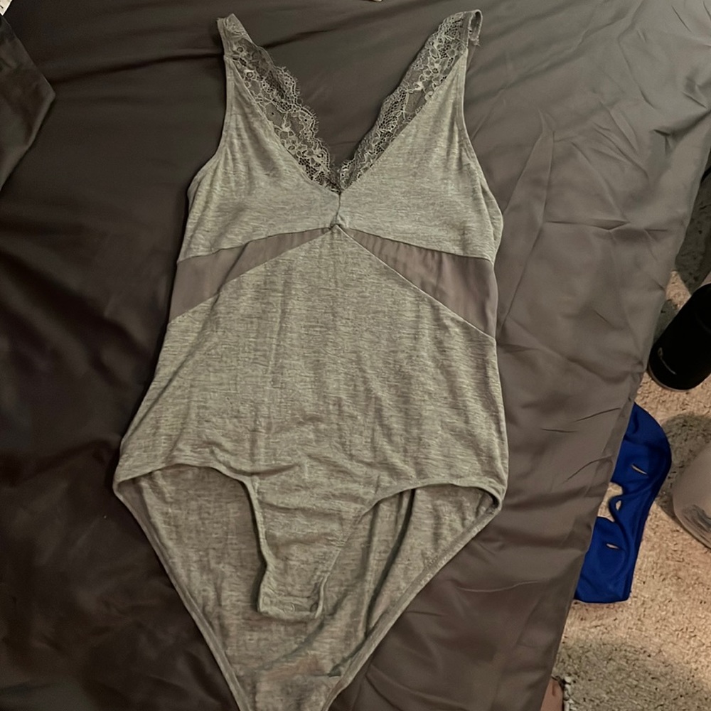 Target bodysuit size medium